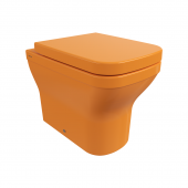 Vas WC rimless Firenze Mandarin 1525-021-0129