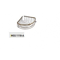 Suport pe colt simplu Mesateknik MSS1118-A