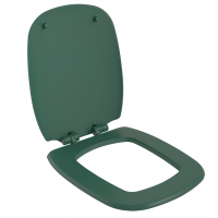 Capac WC Fenice Soft Close Verde Mat A0327-027