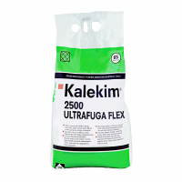 Kalekim Chit Ultrafuga Flex  Negru 2555 5 kg