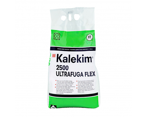 Kalekim Chit Ultrafuga Flex  Negru 2555 5 kg